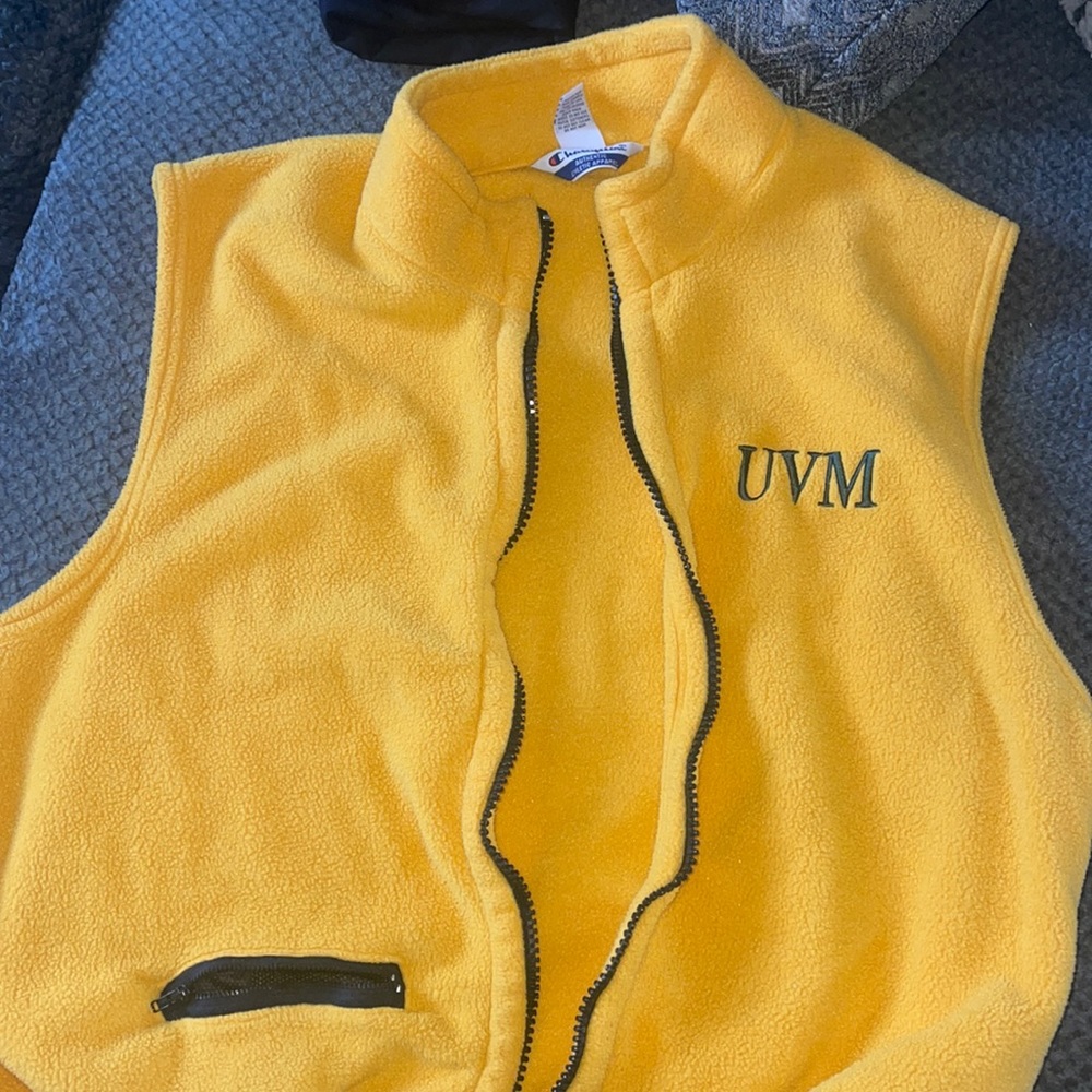Champion Vest